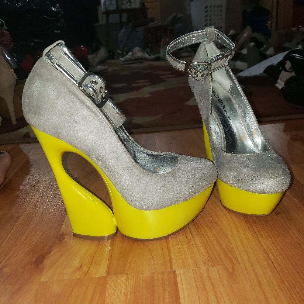 Shoes
